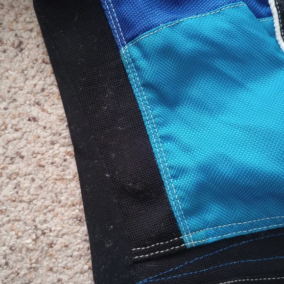 Thor Racing Pants - Picture 5 of 10